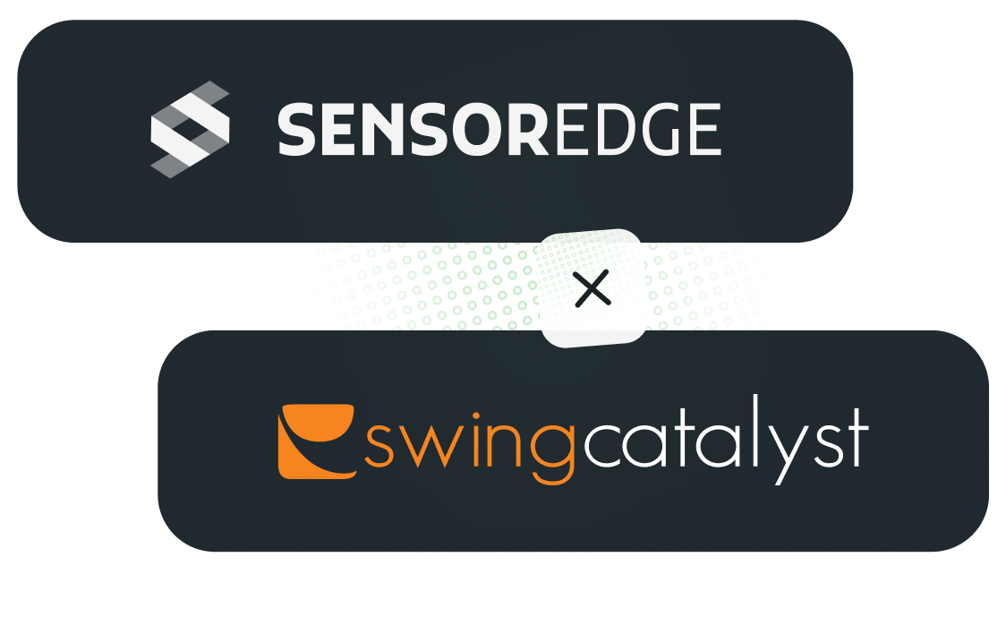 SensorEdge & SwingCatalyst
