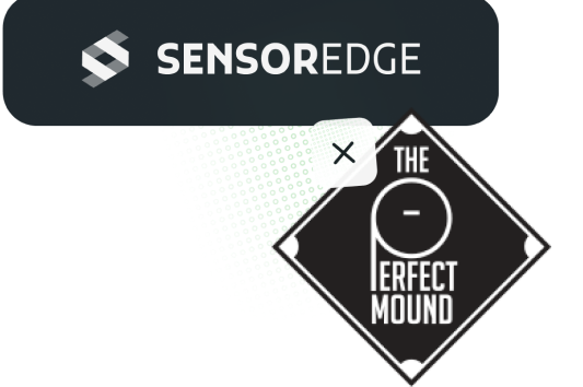 SensorEdge & The Perfect Mound